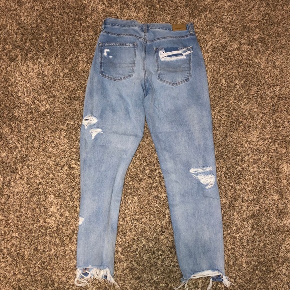 American eagle regular fit jeans - Picture 2 of 4